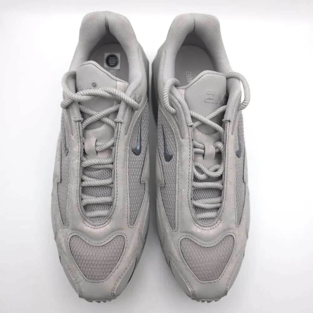 NIKE Women's 8.5 Air‎ Max Sneakers Muse College Grey HM0750-001 Activewear